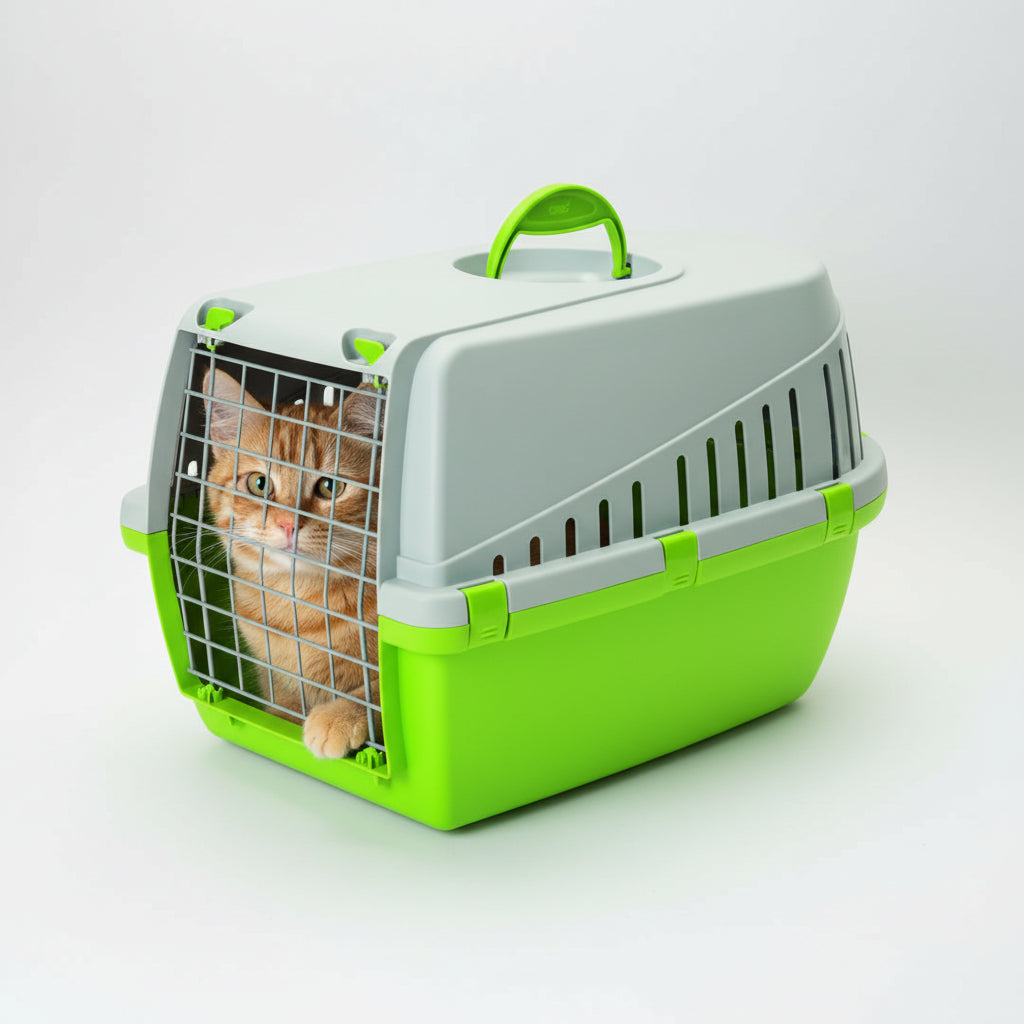 Savic Zephos 1 Pet Carrier