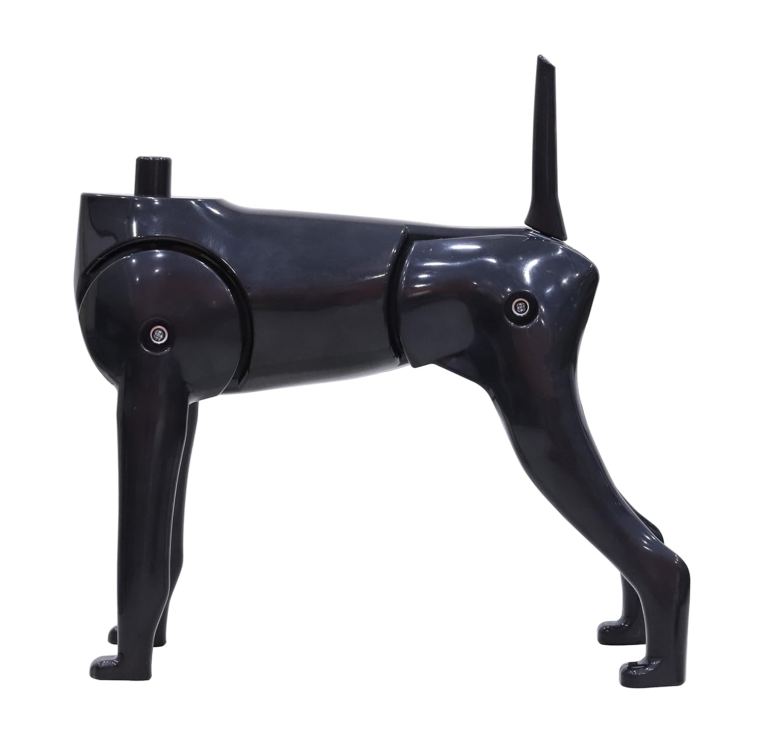 Aeolus - 3 In 1 Mannequin Model Dog