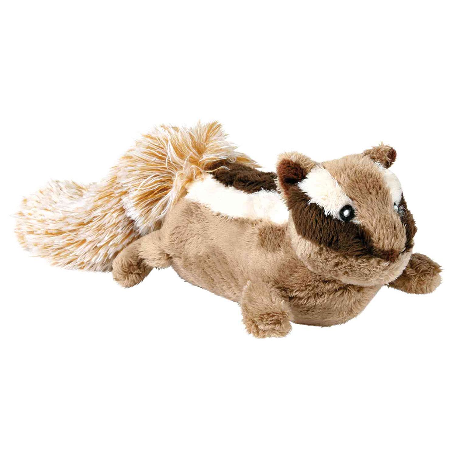 Trixie-Chipmunk Toys for Dogs