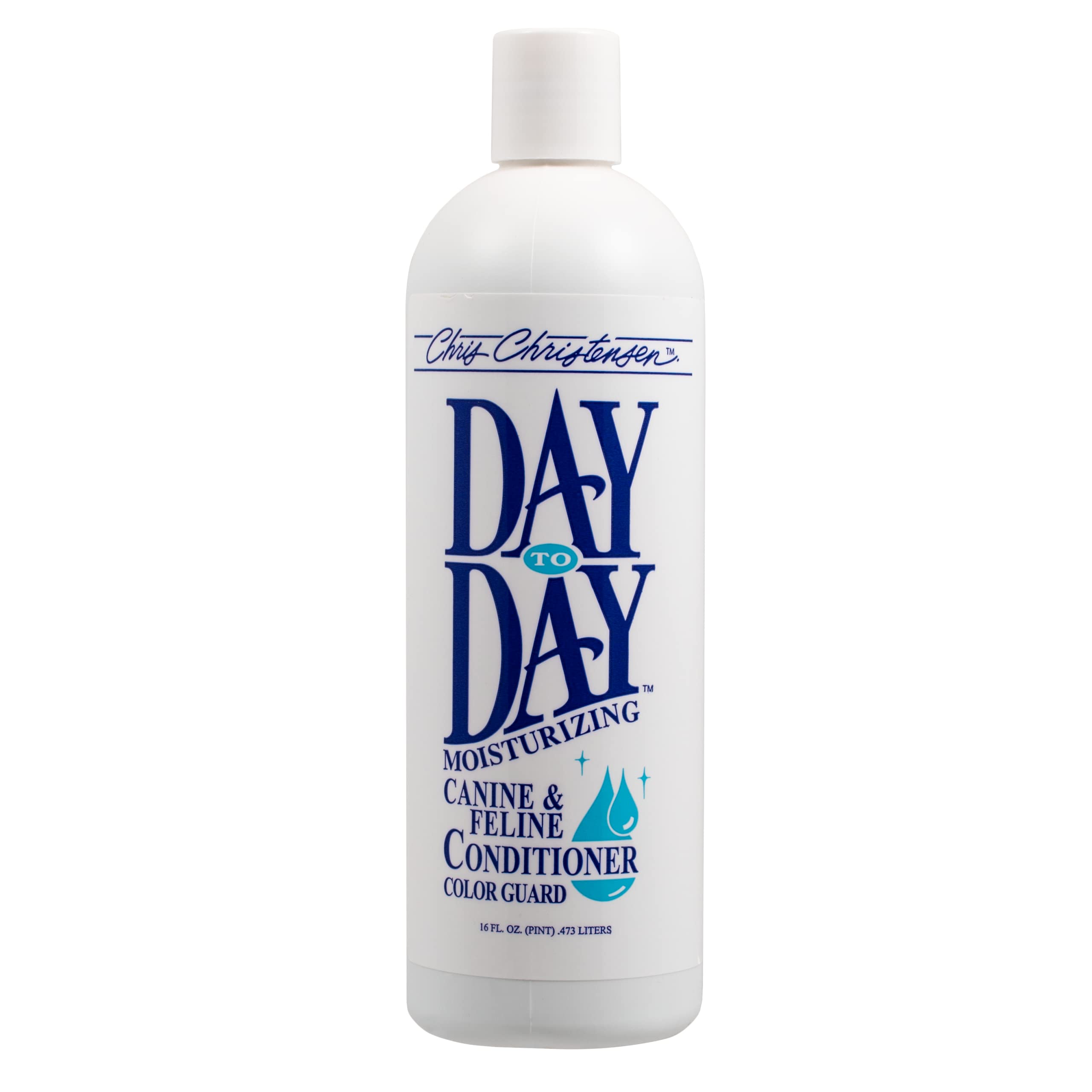 Chris Christensen Day to Day Moisturizing Conditioner
