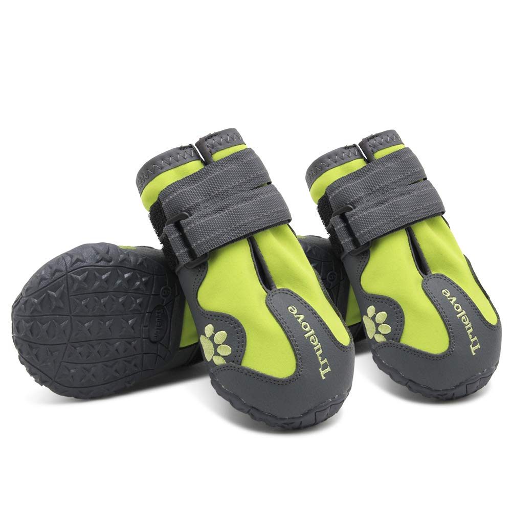 Truelove- Waterproof Pet Shoes for Dogs