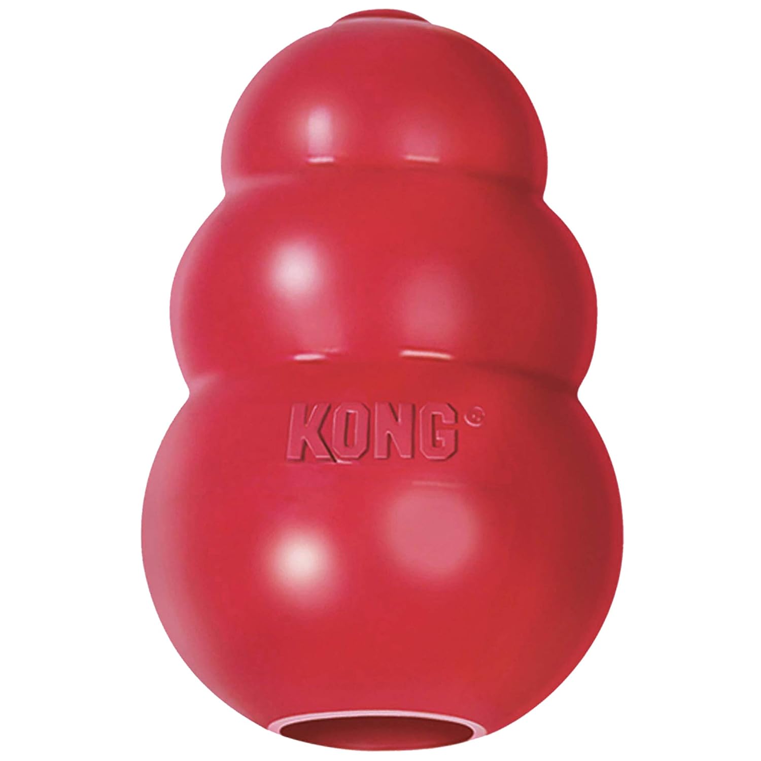 Kong- Classic Toy for Dogs