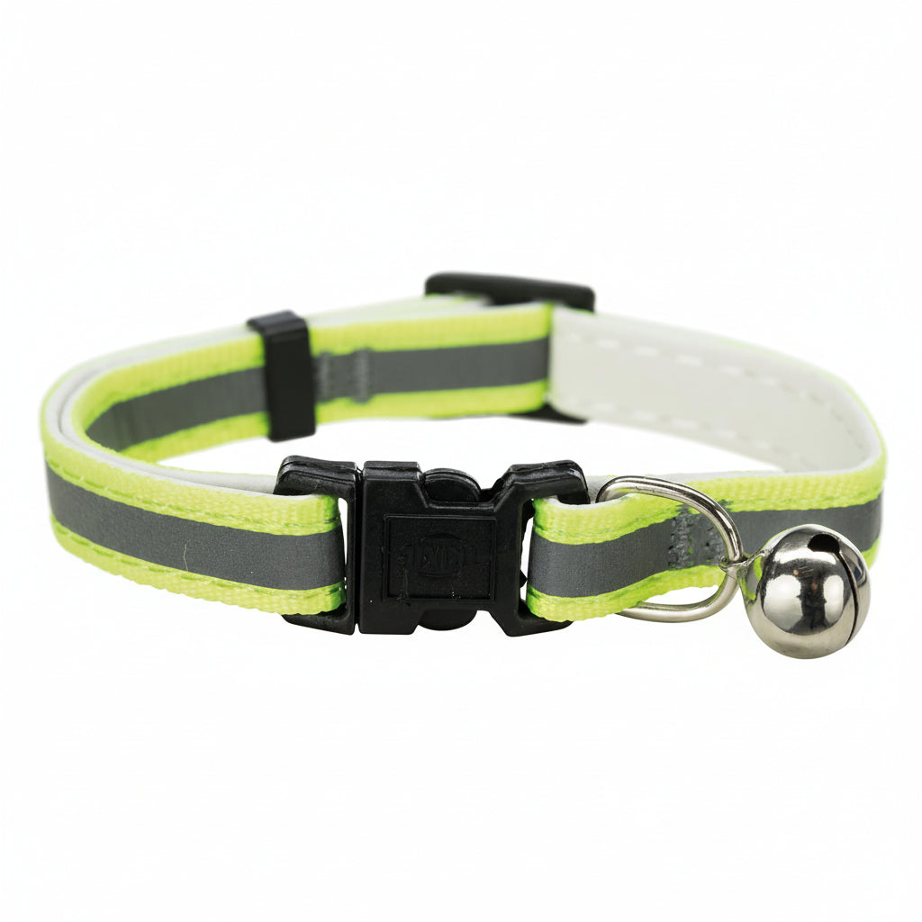 Trixie Reflecting Collar for Junior Kitten Cat