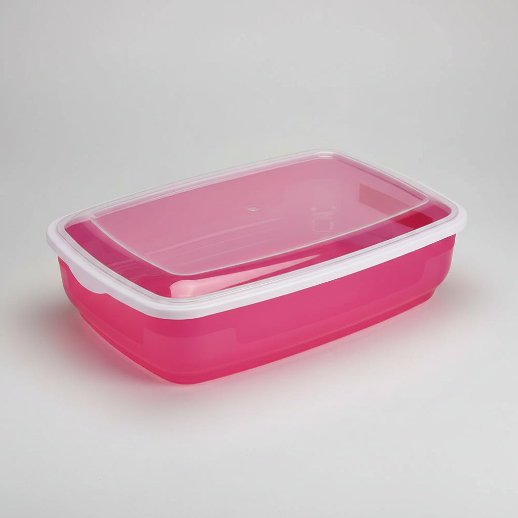 Trixie Mio Cat Litter Tray With Rim