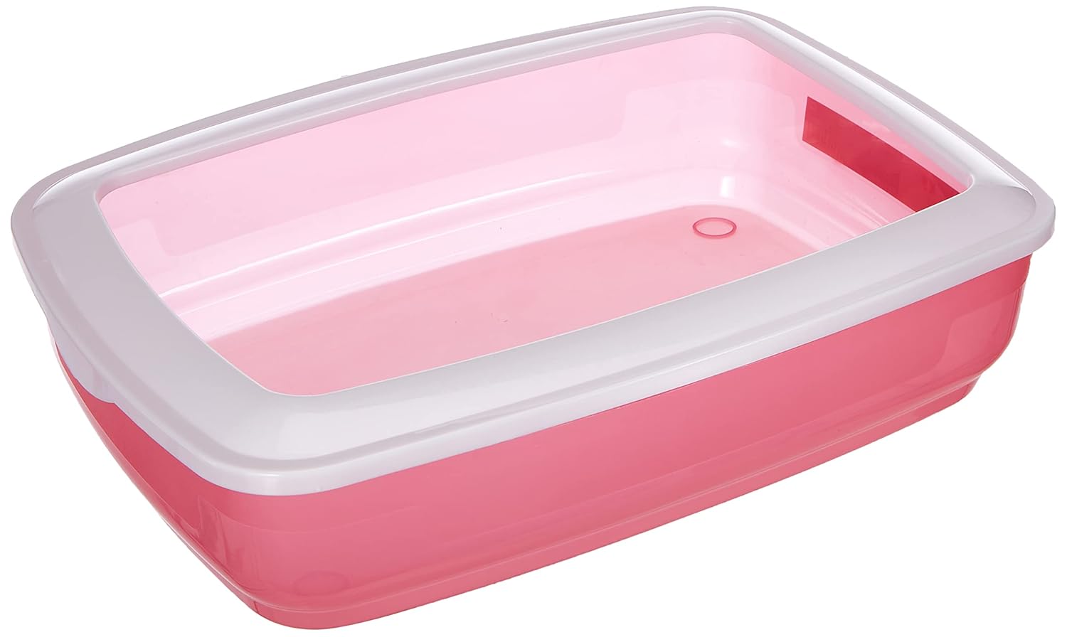 Trixie-Mio Cat Litter Tray With Rim