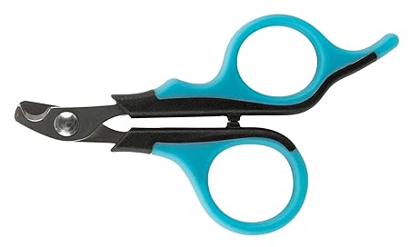 Trixie - Claw Scissors Stainless Steel/Rubber