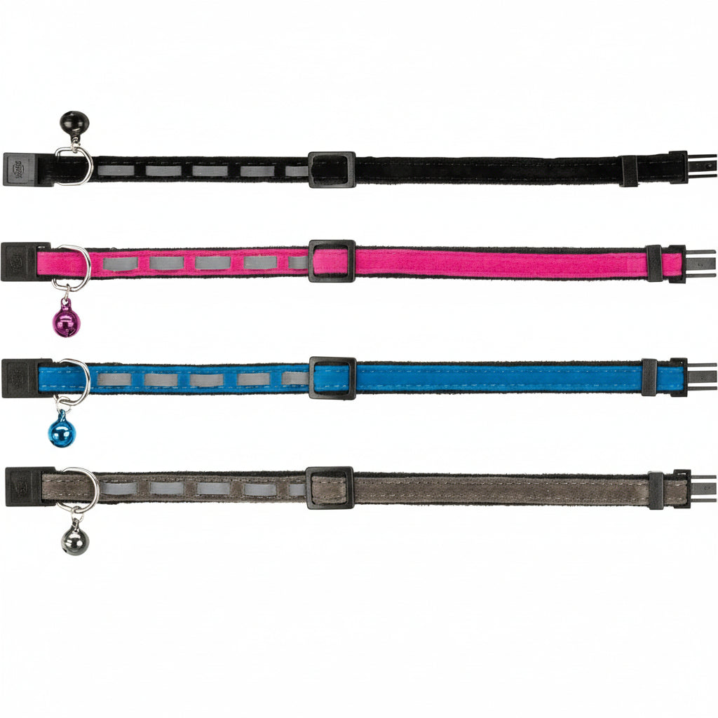 Trixie Safer Life Cat Collar for Cats