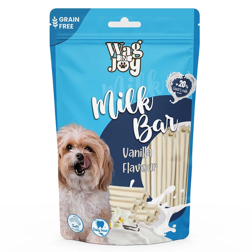 Wag In Joy-    Training Treats for Dogs