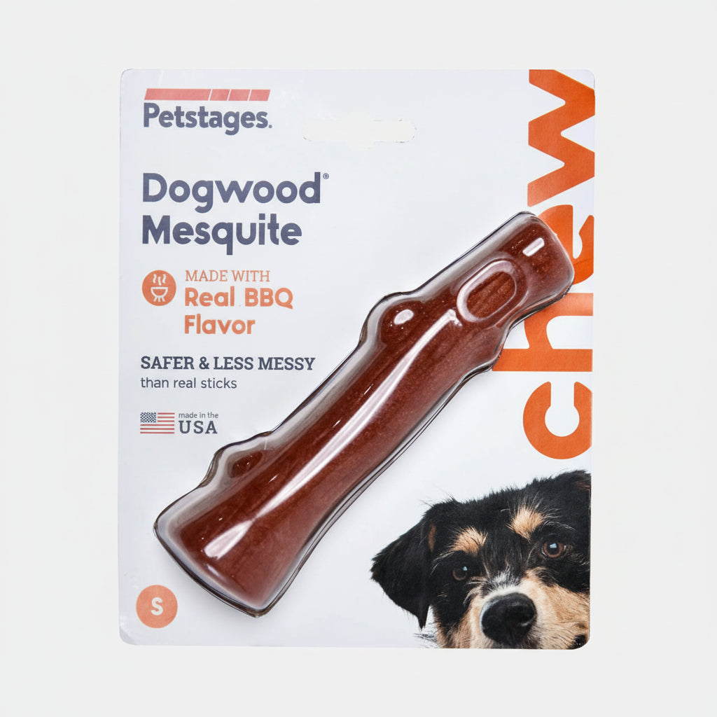 Petstages Dogwood Mesquite Dog Chew Toy