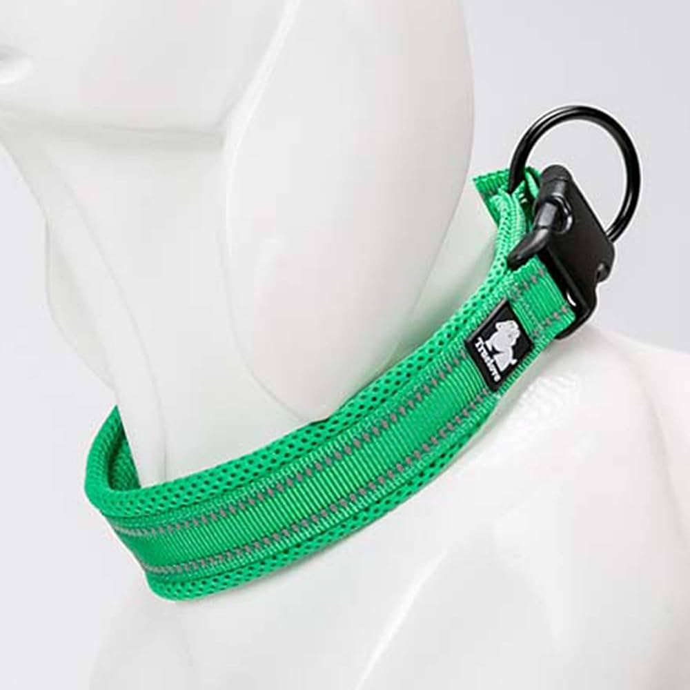 True love - Classic Ultra-comfortable and durable Dog Collars