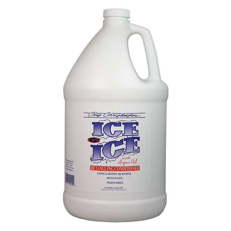 Chris Christensen- Ice On Ice Detangling Conditioner