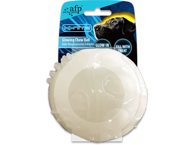 Afp- K Nite Toys for Dogs