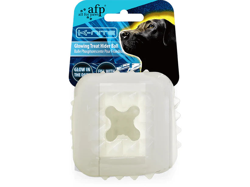 Afp- K Nite Toys for Dogs