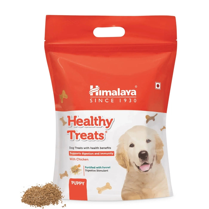 Himalaya -Healthy Treats for Puppy