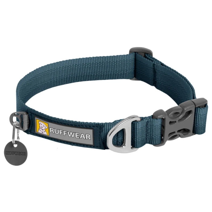 Ruffwear- Front Range Collar for Dogs