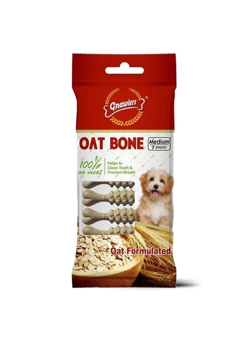 Gnawlers - Chicken Bone 3 for Dog