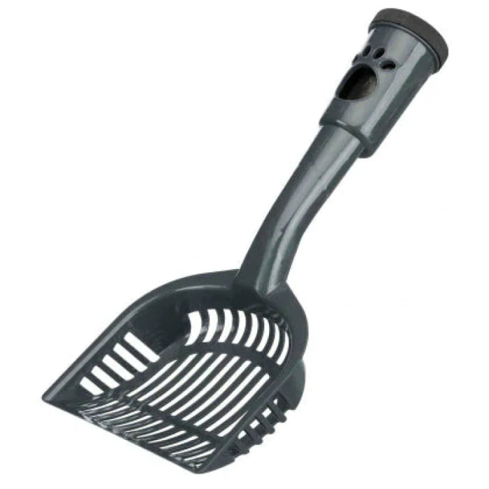 Trixie- Litter Scoop with 20 Dirt Bags