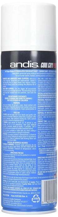 Andis-Cool Care Plus Spray Can