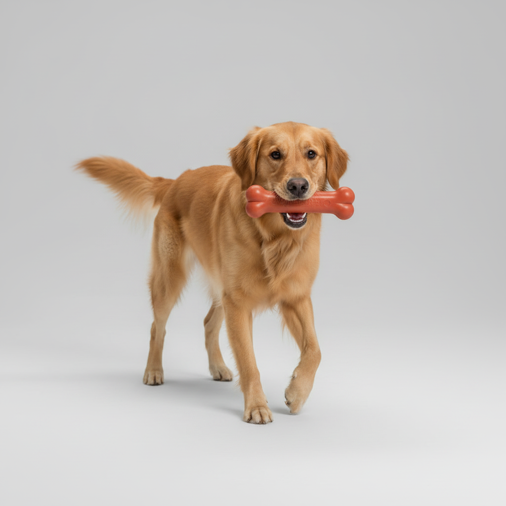 Nylabone Power Chew Bone