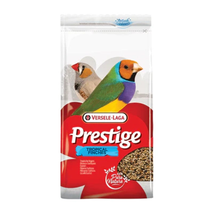 Versele Laga Prestige Tropical Finches for Birds