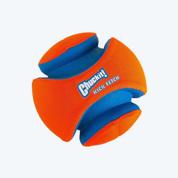 Chuckit!- Kick Fetch Dog Toy