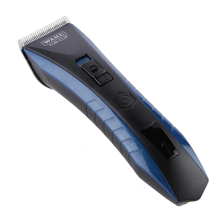 Wahl - Fur Clip Cdm Cordless Pet Clipper for Cats and Dogs