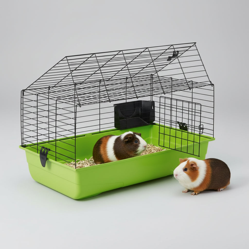 Savic Ambiente 80 Guinea Pigs Cage
