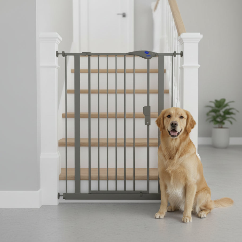 Savic Dog Barrier Door 2.5 foot High