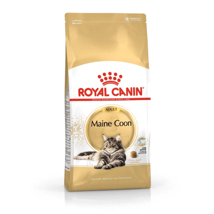 Royal Canin-Maine Coon Cat adult Dry Food