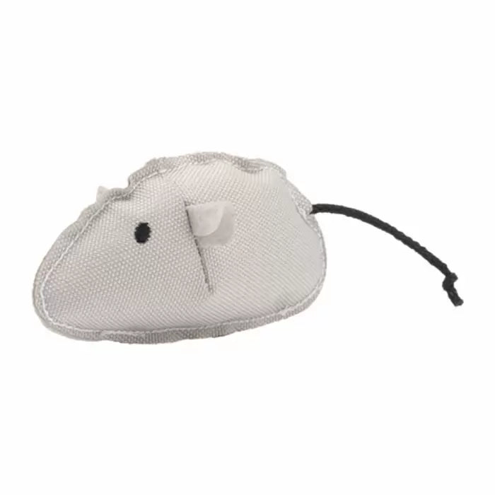 Beco-Standard Catnip Mouse Toy for Cats