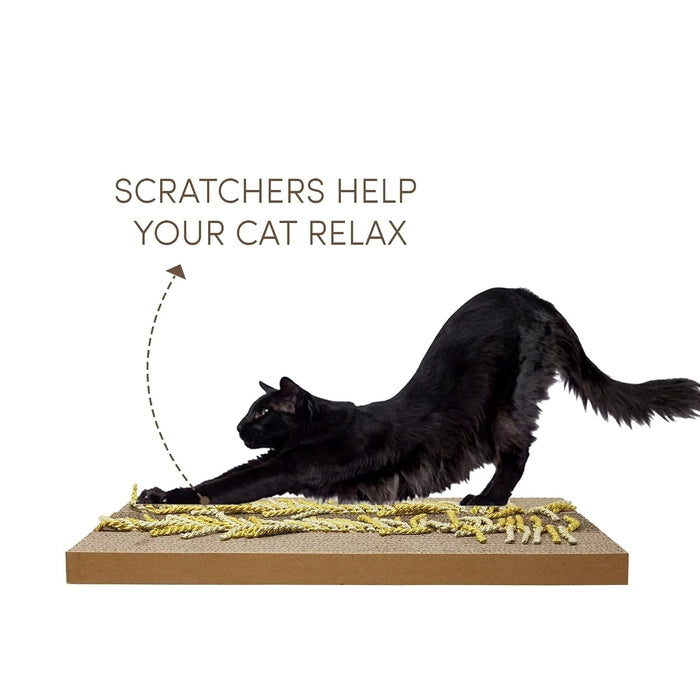 Fofos- Cat Scratcher