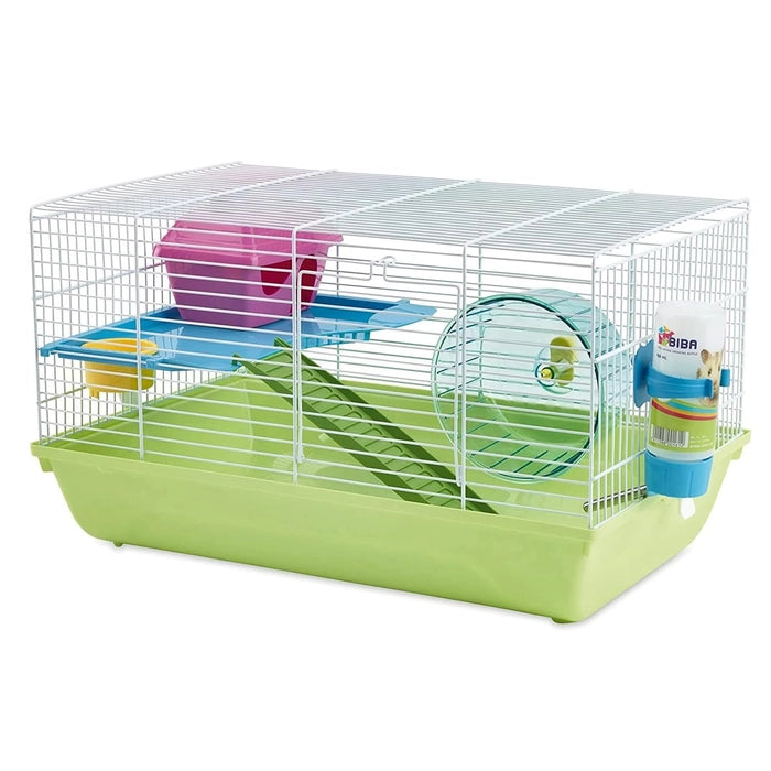 Savic - Martha Hamster & Guniea Pigs Polyethylene Cage