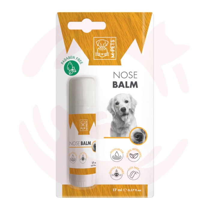 M-Pets Nose Balm for Dogs