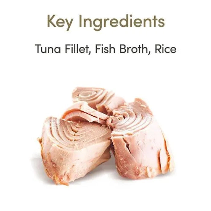 Applaws- Natural Tuna Cat Food Fillet