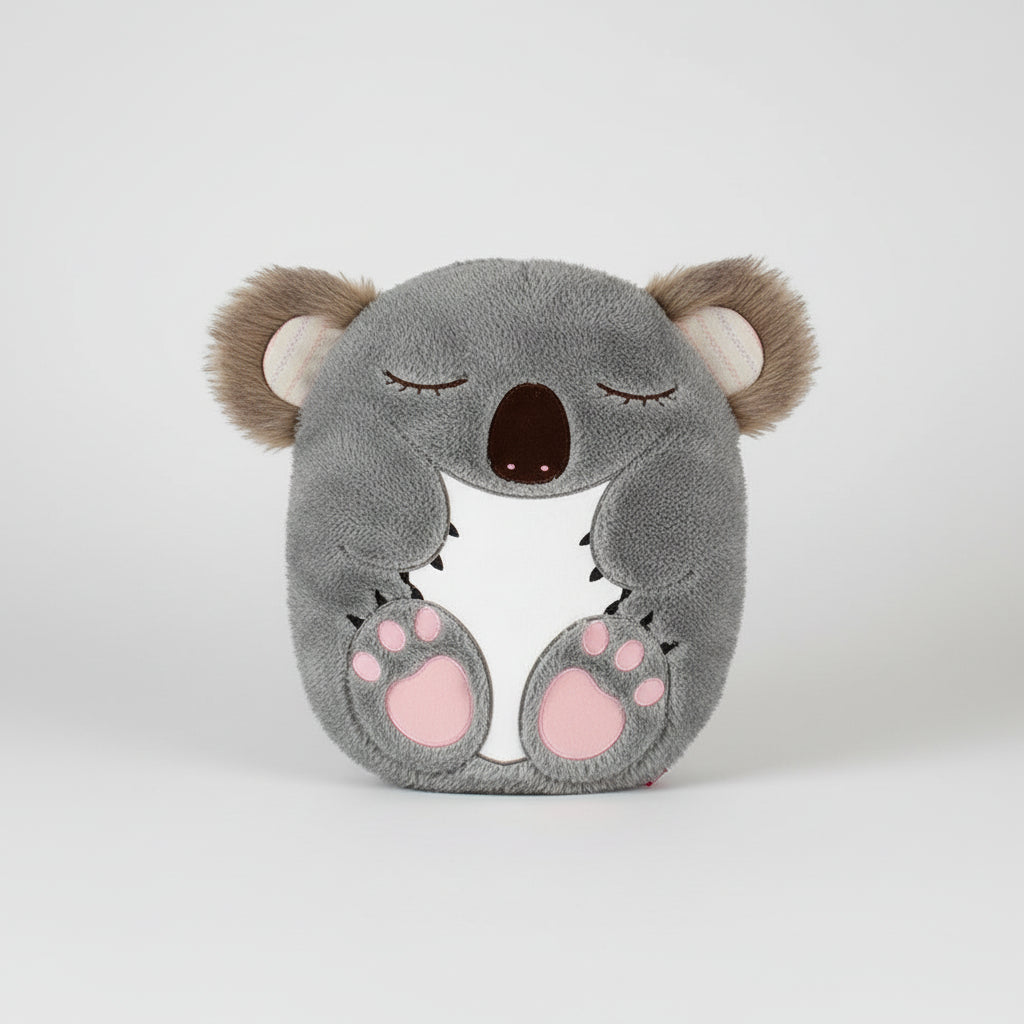 Gigwi Snoozy Friends Sleepy Cushion