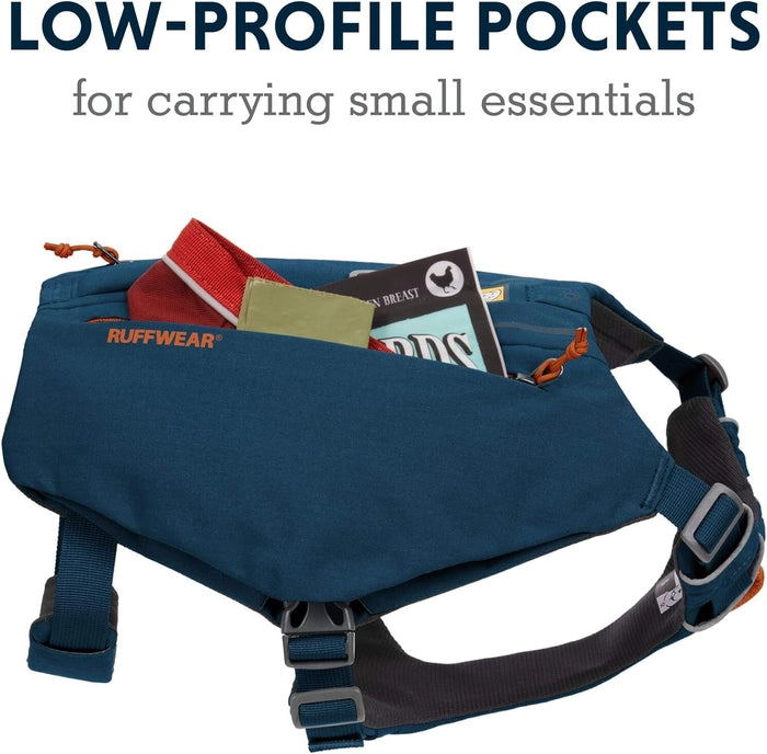 Ruffwear- Switchbak Dog Harness