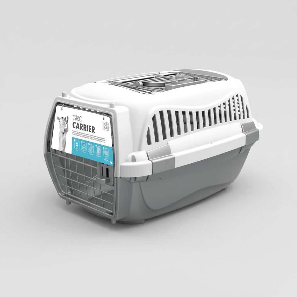 M Pets Giro Carrier