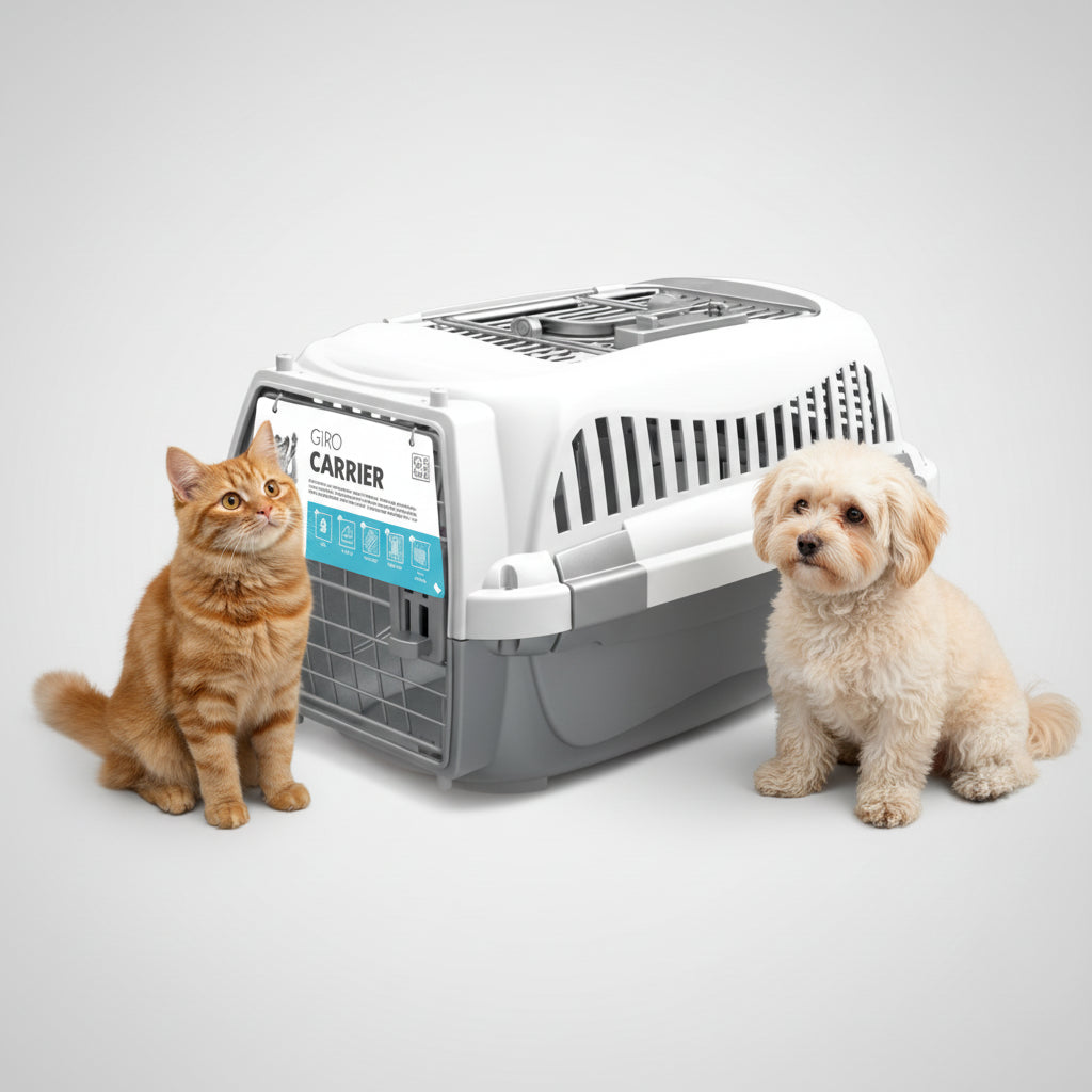 M Pets Giro Carrier