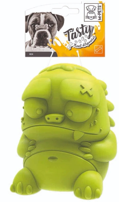 M-Pets Rex Dog Toy