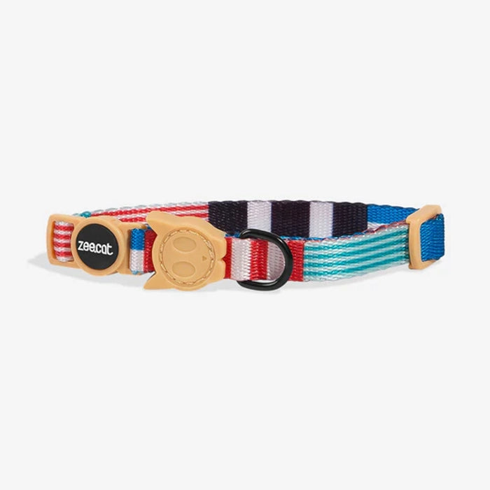 Zee Dog- Collar Yacht