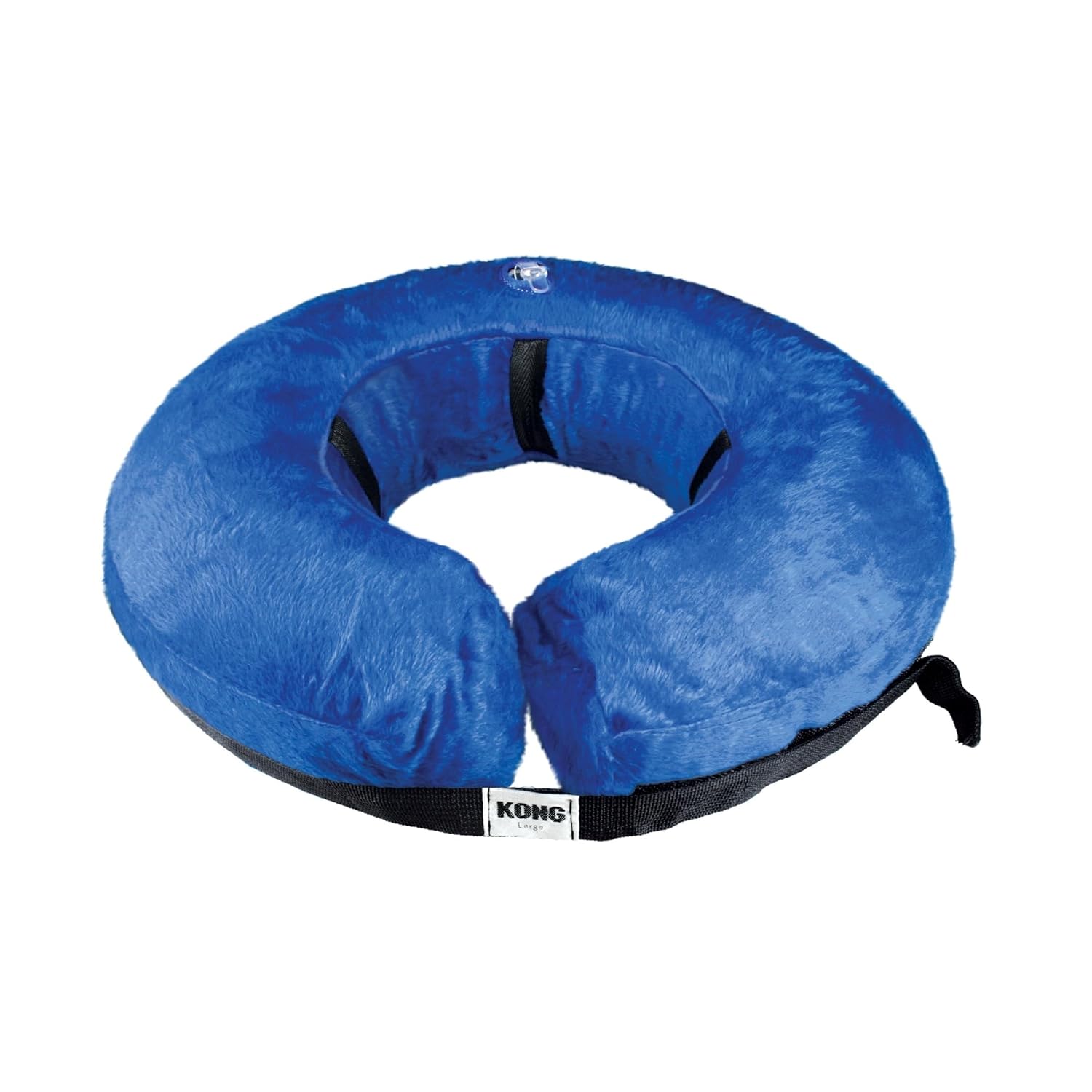 Kong Cloud Soft Inflatable Recovery E-Collar for Dogs