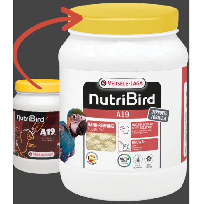 Versele Laga Nutribird Hand Feeding Food