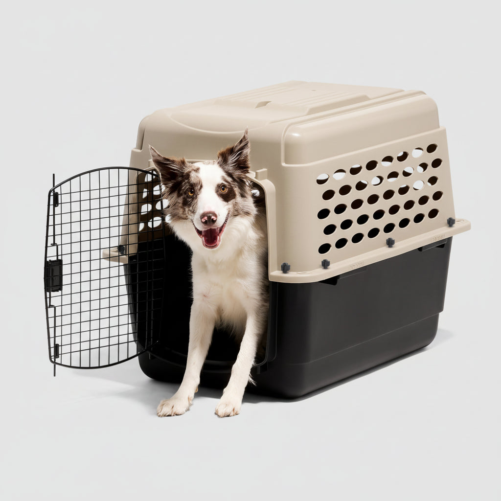 Petmate Ultra Vari Kennel 32