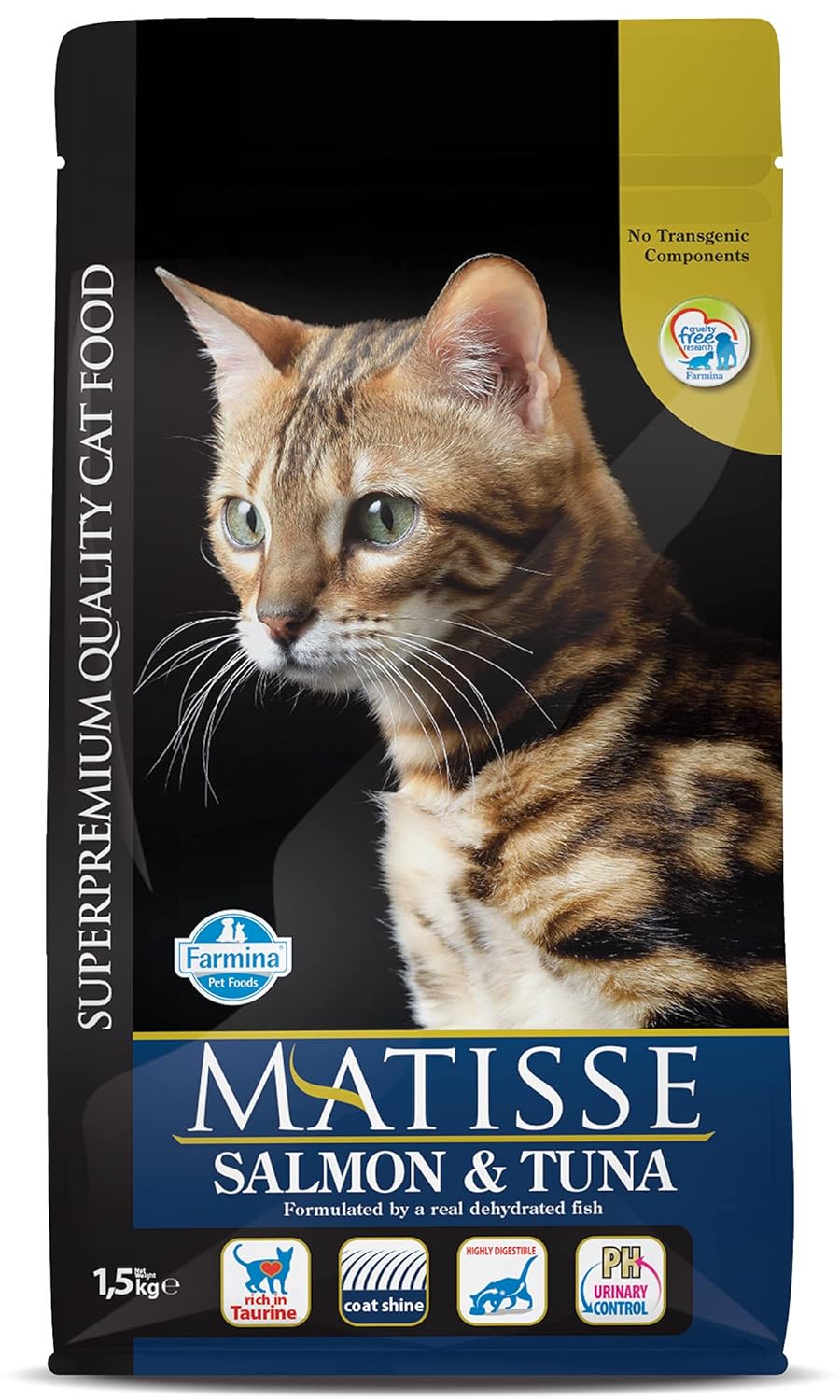 Matisse -  Adult Dry Cat Food