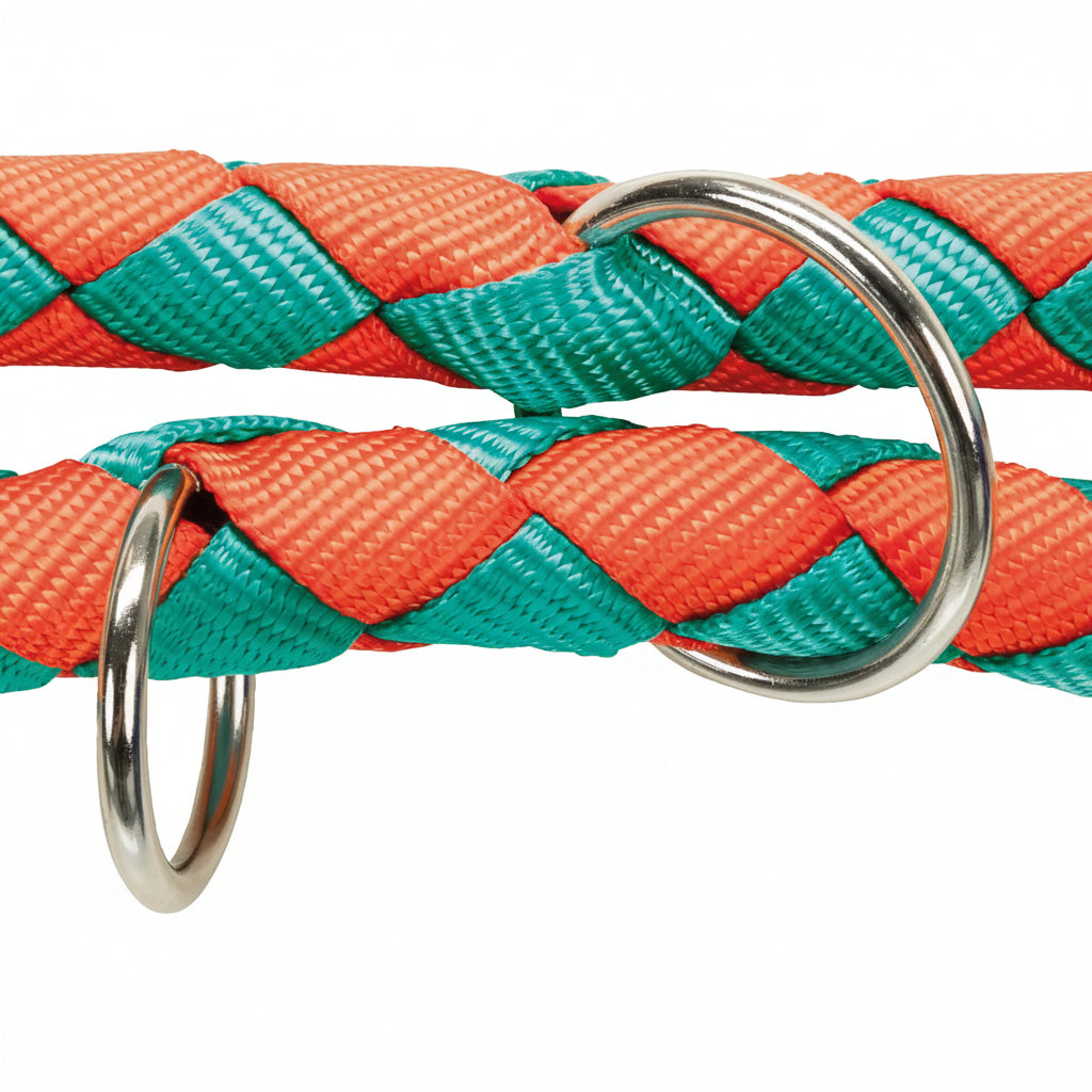 Trixie Cavo Adjustable Leash Rope for Walking & Training for Dogs