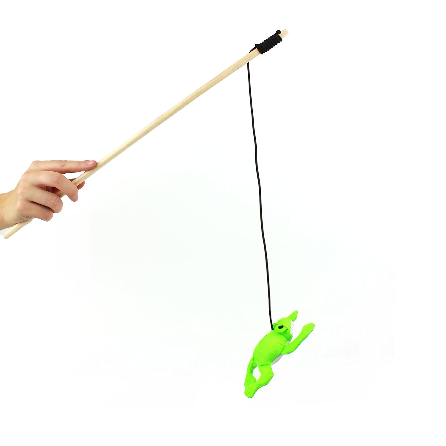 Beco-Pets Catnip Wand Toy