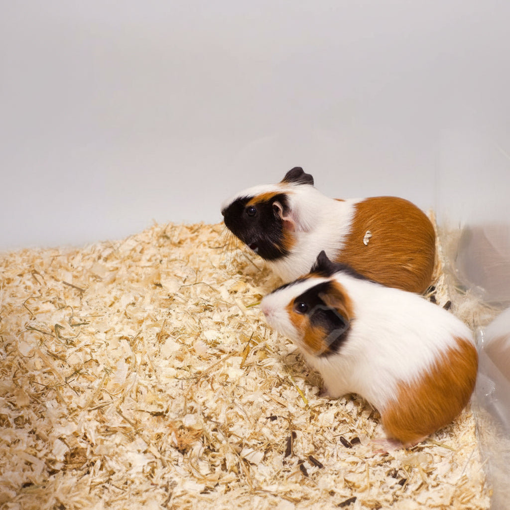 Beaks Hamster Bedding