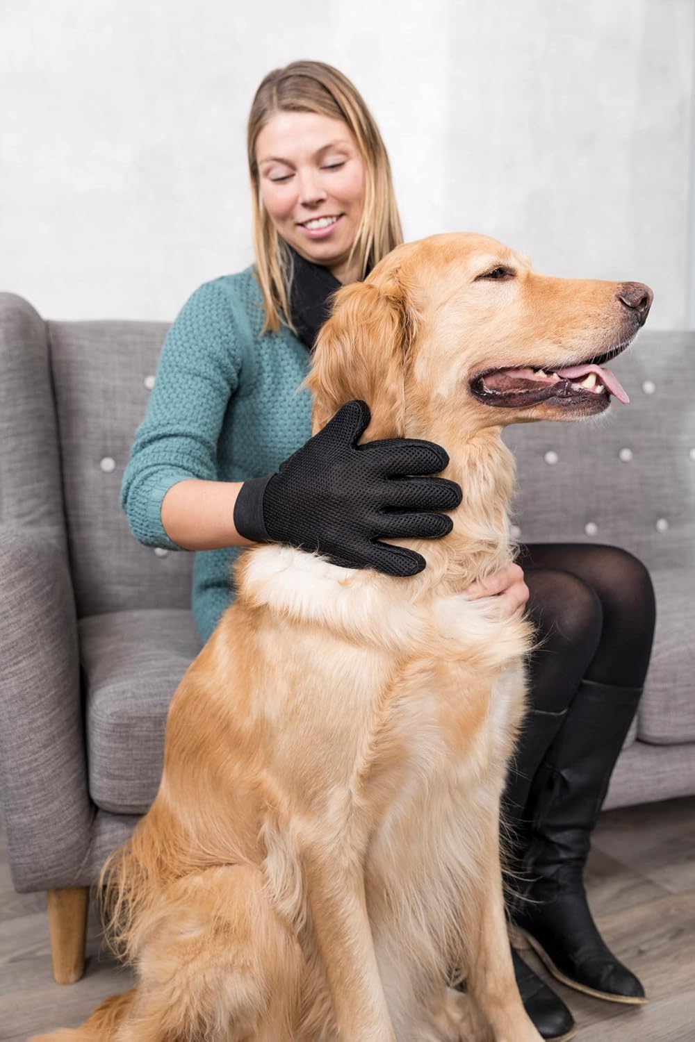 Trixie- Fur Care Gloves