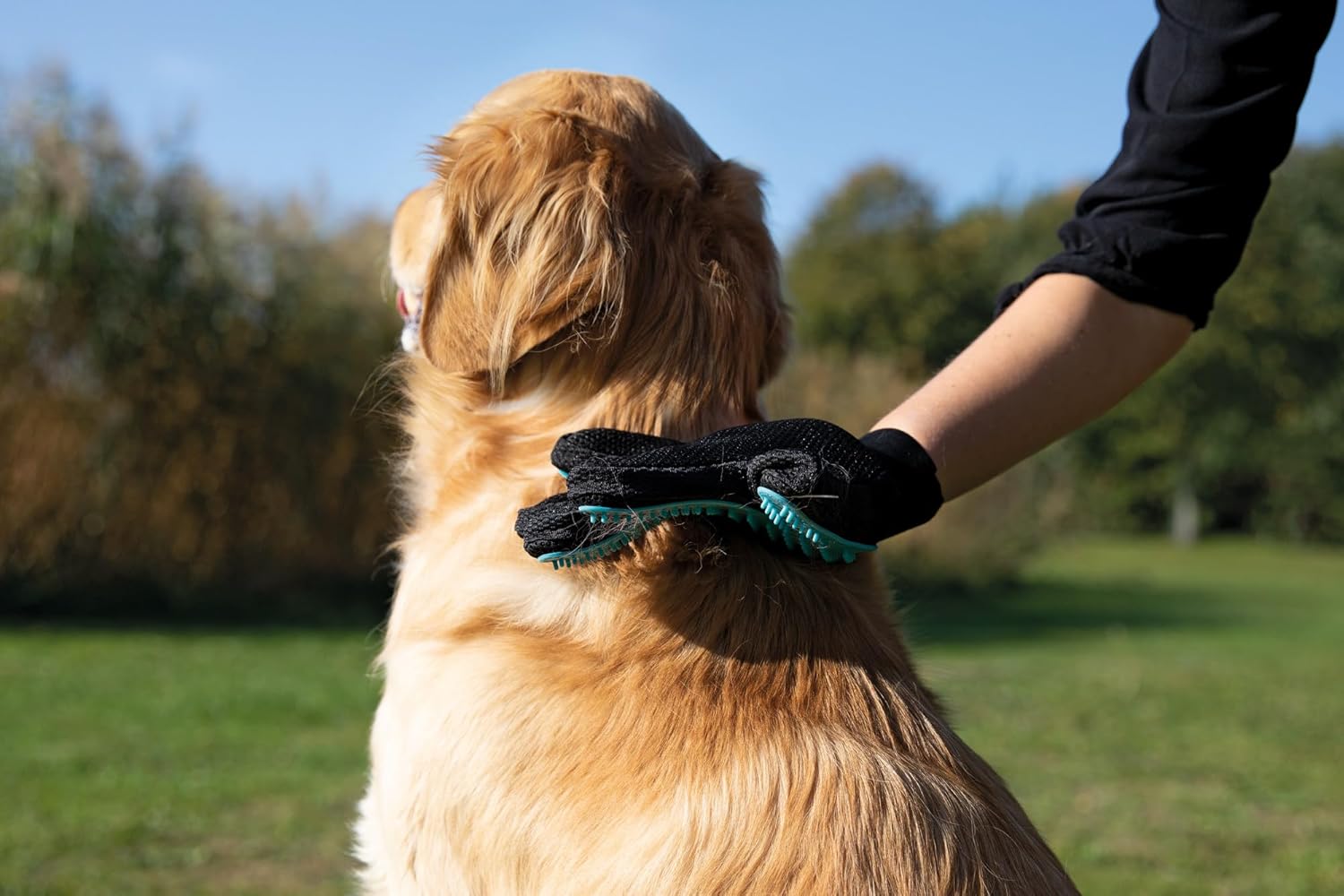 Trixie- Fur Care Gloves