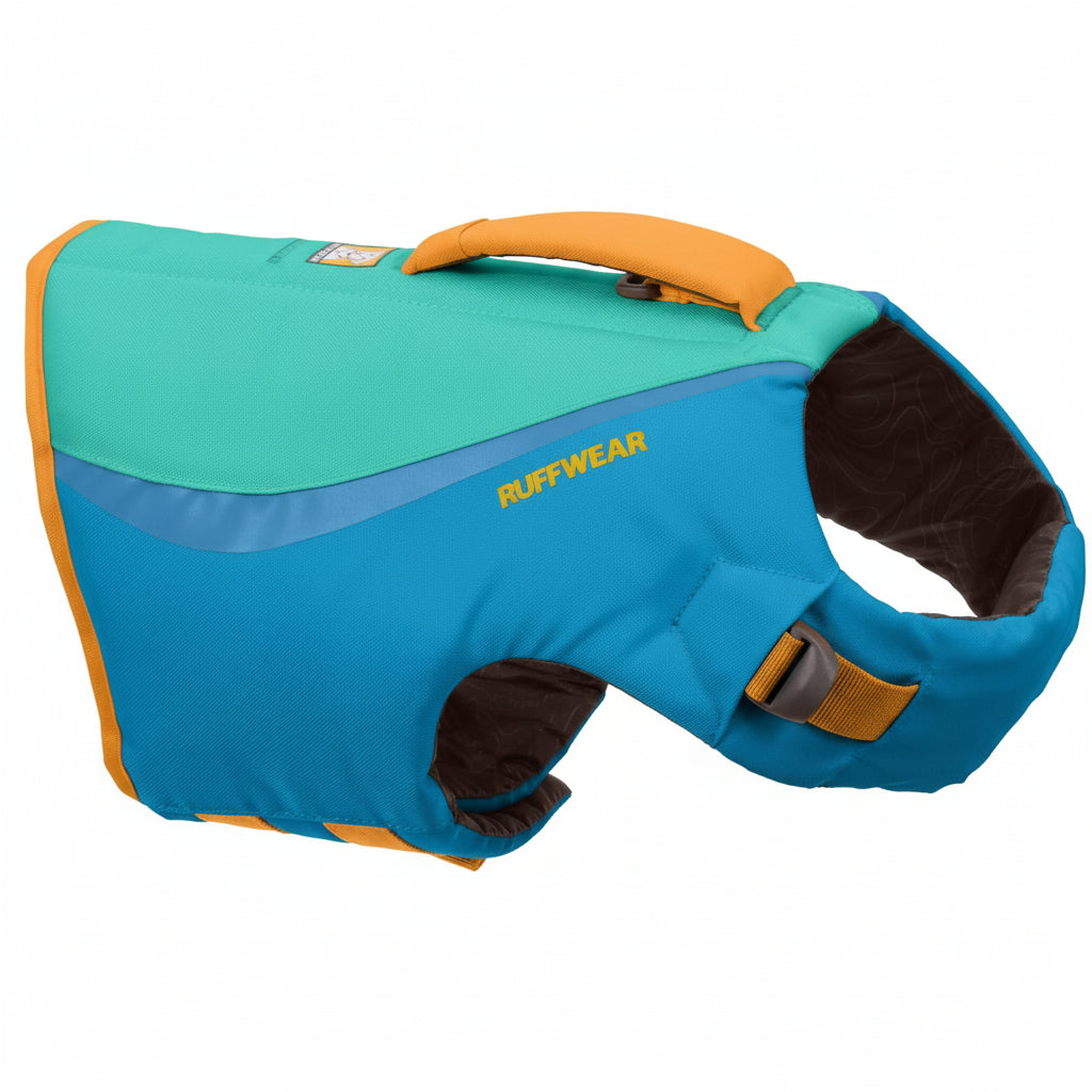 Ruffwear Float Coat Life Jacket for Dogs